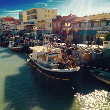 Palavas Les Flots Villa Esterno foto