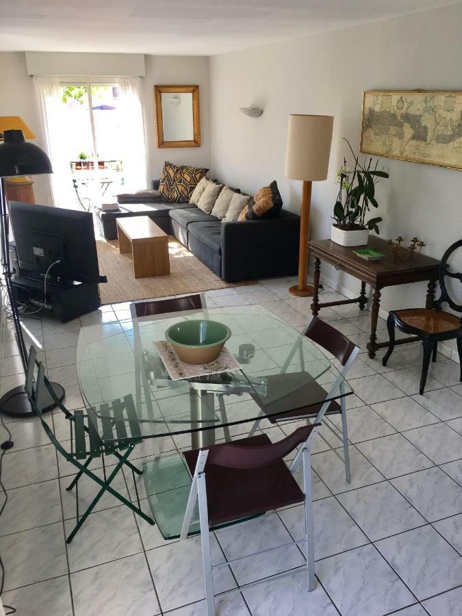 Palavas Les Flots Villa Esterno foto