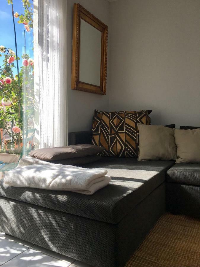 Palavas Les Flots Villa Esterno foto