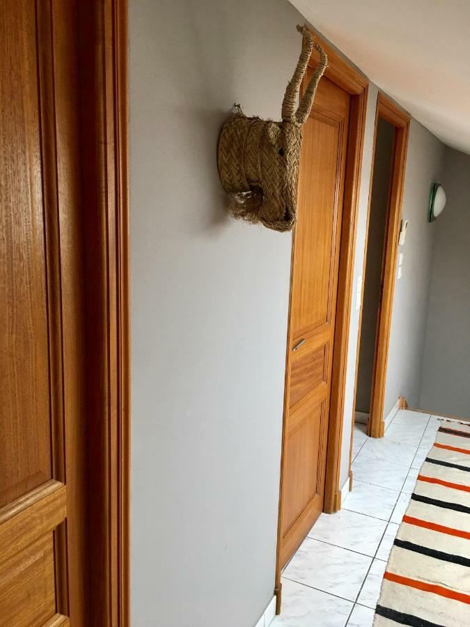 Palavas Les Flots Villa Esterno foto