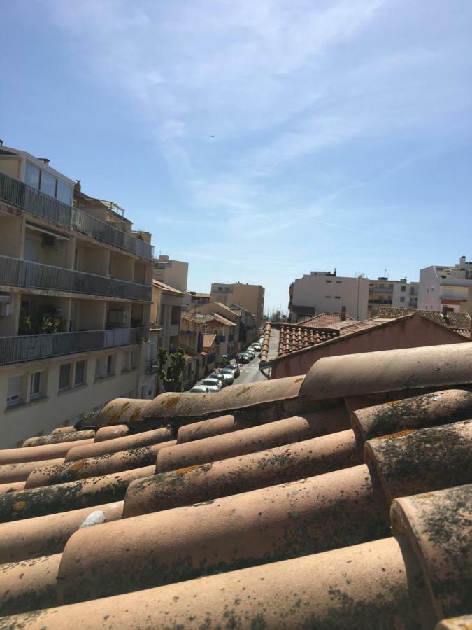 Palavas Les Flots Villa Esterno foto