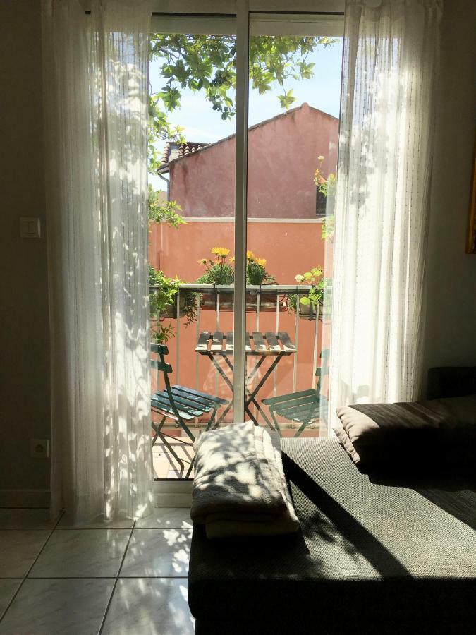 Palavas Les Flots Villa Esterno foto