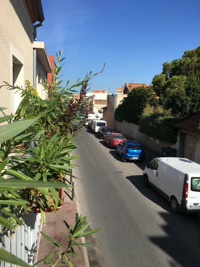Palavas Les Flots Villa Esterno foto