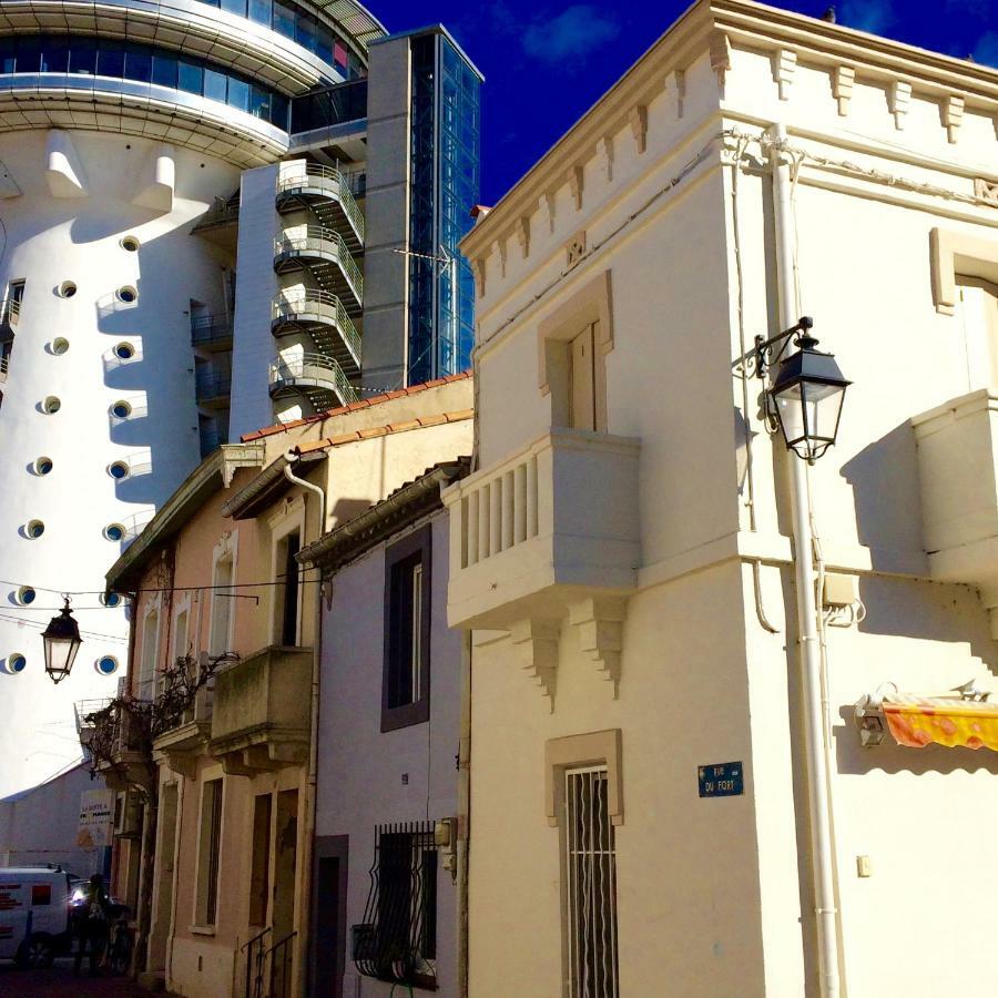 Palavas Les Flots Villa Esterno foto