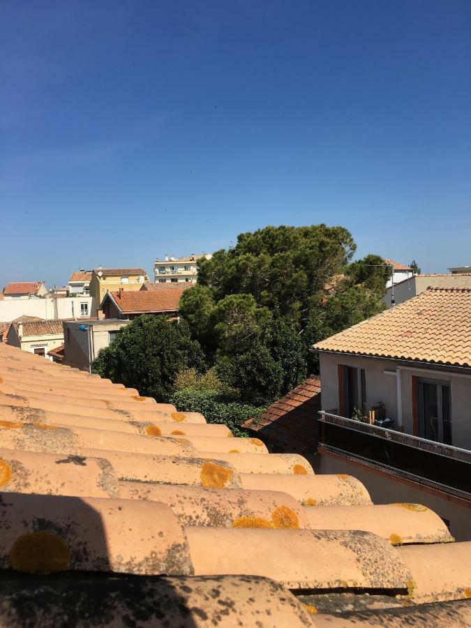 Palavas Les Flots Villa Esterno foto